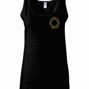 Ladies tank