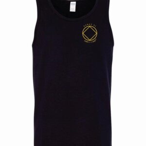 Mens tank