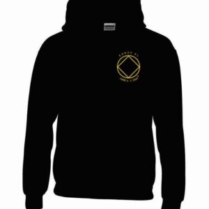 Pullover Hoodie